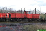 DE6400-6405 "AREK"