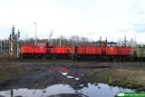 DE6400-6405 "AREK"