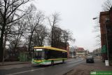 [MZK Zielona Góra] #313