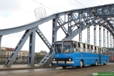 90-lecie komunikacji autobusowej w Krakowie - Wielka Parada MPK #10 - Ikarus 280.26 - [MPK Kraków] #ZV280 / #24575