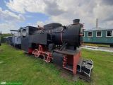 No.2601 / Huta Jedność #2