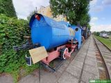 No. 4688 [ex Gazownia Wrocław #4]