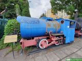 No. 4688 [ex Gazownia Wrocław #4]