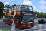 [Big Bus Tours Wien] #MR 05