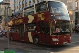 [Big Bus Tours Wien] #AK 16