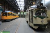 [Haags Openbaar Vervoer Museum] #1022