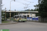 Sl�vnostn� rozl�čenie s trolejbusmi typu 14Tr a 15Tr - �ilina