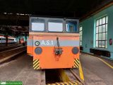 [Przewozy Regionalne - lok. Kraków Płaszów] #3 "RYŚ"