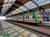 EN57AL-1551 [ex EN57-1551]