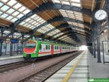 EN57AL-1551 [ex EN57-1551]