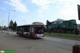 [MPK Nowy Sącz] #223