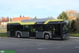 [Wielicka SpÃ³Å‚ka Transportowa / Solaris Bus & Coach] #PZ 812XF