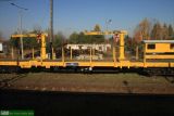 80 51 9849 665-7 Uas / 412Za / transporter szyn