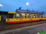 [Tramwaje Warszawskie] #2076