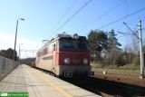 No. 3E/1-117 / 3E-100-117 [ex ET21-100]