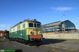 No. 3E/1-600 / ET21-548 No. 3E/1-600 / ET21-548