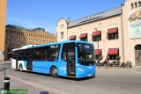 [Helsingin Bussiliikenne] #1541