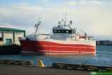"STORMUR" HF-294 - Fishing Vessel (Longliner/Gillnetter)