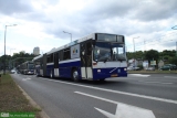 Zlot zabytkowych autobusÃ³w w Bydgoszczy - 85 lat bydgoskich autobusÃ³w - #15 - Volvo B10MA [SnrRTP Bydgoszcz] #2459