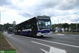 Zlot zabytkowych autobusów w Bydgoszczy - 85 lat bydgoskich autobusów - #16 - Mercedes-Benz O530G Citaro G [MZK Bydgoszcz] #498