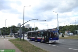 Zlot zabytkowych autobusÃ³w w Bydgoszczy - 85 lat bydgoskich autobusÃ³w - #18 - Solbus Solcity SM12 [Irex-Trans Bydgoszcz] #A125