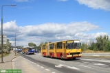 Zlot zabytkowych autobusÃ³w w Bydgoszczy - 85 lat bydgoskich autobusÃ³w - #31 - Ikarus 280.26 [www.kultowyikarus.pl Gdynia] #5634