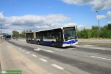 Zlot zabytkowych autobusów w Bydgoszczy - 85 lat bydgoskich autobusów - #34 - Volvo B10MA [SnrRTP Bydgoszcz] #2459