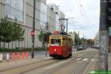 [MPK Wrocław] #G-091 "GUSTAW"