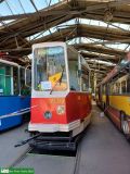 [TMW Wrocław] #2109 "STRACHOTEK"