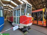 [TMW Wrocław] #2109 "STRACHOTEK"