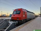 No. 2220 / CP5601-8