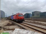 No. 2402 / CP5615-8