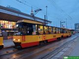 [Tramwaje Warszawskie] #1298