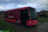 [Bus Party Nowy Sącz] #KN 10314