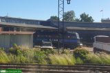 No. 0869 / BR233-588-3 [ex 232 588, ex 132 588]
