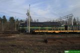 No. 0924 / BR233-643-6 [ex 232 643, ex 132 643]