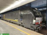 No. 23453 / 6193 794 / X4E-794