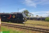 No. 23338 / 6193 236 "KAROLINA" No. 23338 / 6193 236 "KAROLINA"