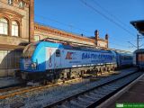 No. 23660 / 6193 326 "JACEK"