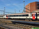 EuroCity / 50 85 28-94 948-2 Bt EuroCity / 50 85 28-94 948-2 Bt