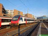 EuroCity / 50 85 28-94 948-2 Bt EuroCity / 50 85 28-94 948-2 Bt