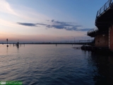 WÅ‚ochy, Venezia â€“ Trieste: Ponte della LibertÃ , 2022.05.02
