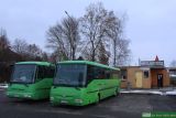 [Bus Karpaty Star� Ľubovňa] #SL-720BG