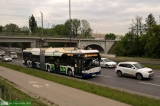 [MPK Kraków / Solaris Bus & Coach] #DN005