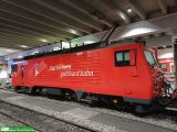 HGe 4/4 II 109 "MATTERHORN" [ex. HGe 4/4 II 1 "MATTERHORN"]