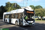 [MPK Kraków / Ikarus Bus Mościska] #DE624