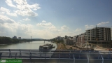 Starý most, Bratislava, 2022.08.15