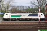 No. 21623 / E189 845 / 390 001