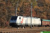 No. 21486 / E189 213 / ES64F4-213