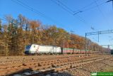 No. 21486 / E189 213 / ES64F4-213
